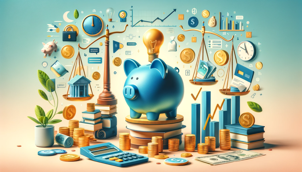 Principii de bază în economie: Înțelegerea finanțelor personale