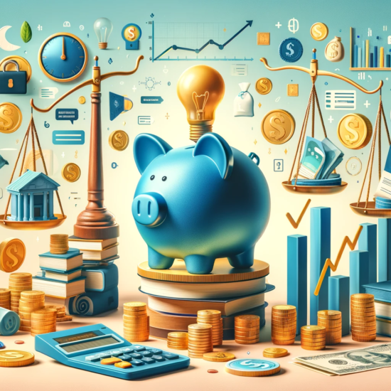 Principii de bază în economie: Înțelegerea finanțelor personale